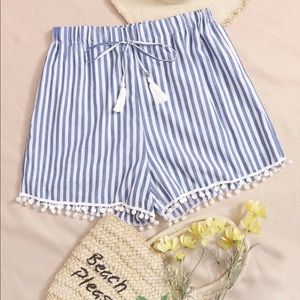 Shein Shorts Size 2XL